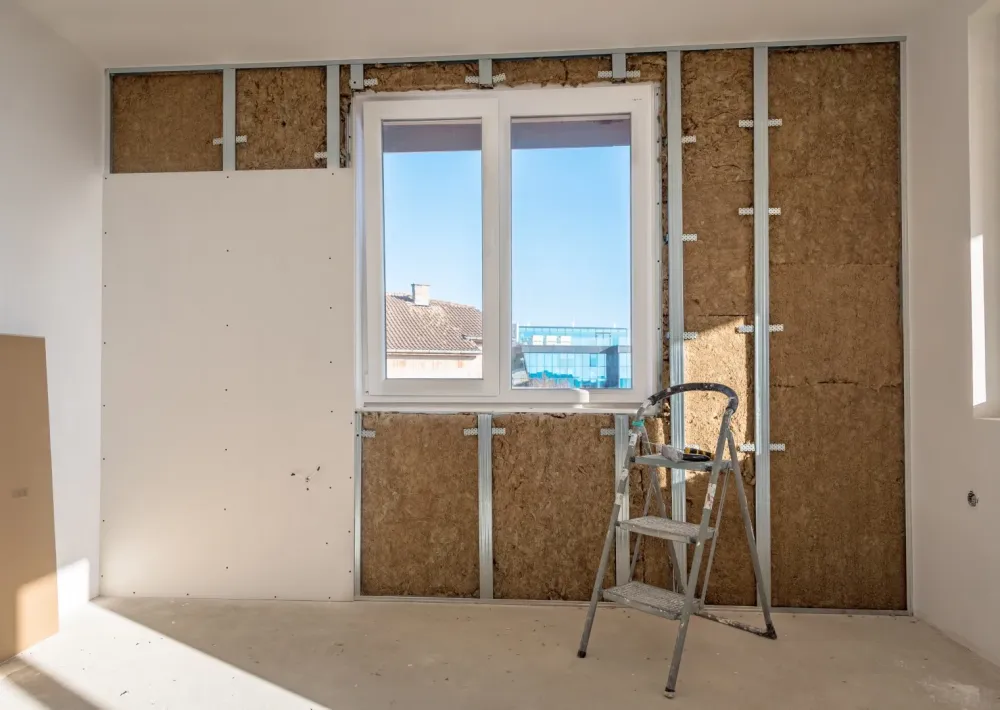 Maçon pour extension de maison à Dives-sur-Mer